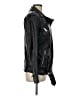 Levi's 100% Leather Black Leather Jacket Size L - photo 4