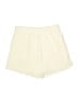 Old Navy Solid Ivory Shorts Size M - photo 2