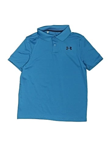 Under Armour Short Sleeve Polo (view 1)