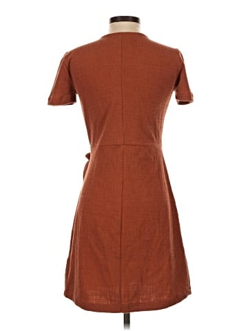 TeXTURE & THREAD Madewell Casual Dress (view 2)