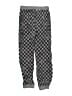 Chaser 100% Cotton Argyle Gray Casual Pants Size 14 - photo 2