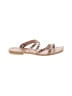 Dolce Vita Tan Sandals Size 8 - photo 1