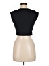 Unbranded Black Sleeveless Top Size M - photo 2