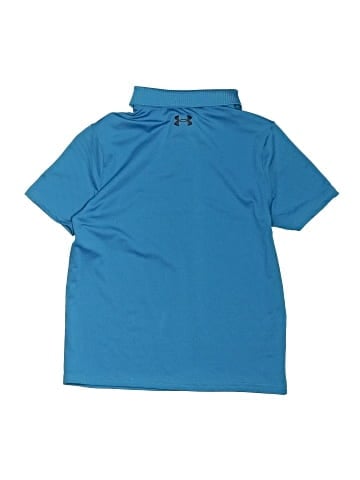 Under Armour Short Sleeve Polo (view 2)