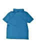 Under Armour Blue Short Sleeve Polo Size S (youth) - photo 2