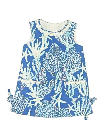 Lilly Pulitzer Dress (view 1)