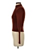 Anthropologie Brown Turtleneck Sweater Size XS - photo 5