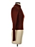 Anthropologie Brown Turtleneck Sweater Size XS - photo 4