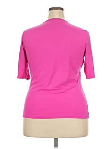 Lands' End Active T-Shirt (view 2)