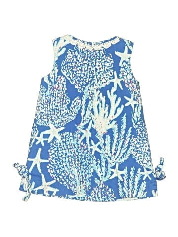 Lilly Pulitzer Dress (view 2)