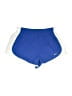 Nike Color Block Blue Athletic Shorts Size M - photo 1