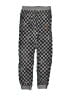 Chaser 100% Cotton Argyle Gray Casual Pants Size 14 - photo 1