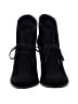indigo by Clarks Black Ankle Boots Size 10 - photo 2