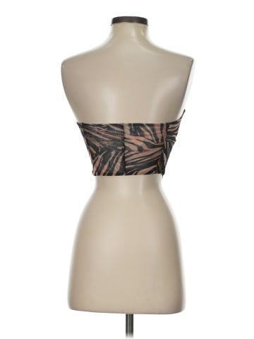Tiger Mist Tube Top (view 2)