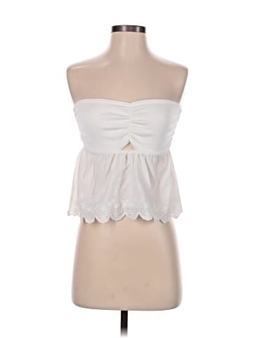 Wild Fable Tube Top (view 1)