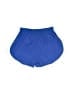 Nike Color Block Blue Athletic Shorts Size M - photo 2