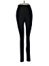 Nike Solid Black Active Pants Size M - photo 1