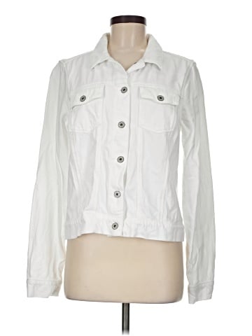 Paige Jacket (view 1)