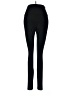 Nike Solid Black Active Pants Size M - photo 2