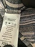 Lularoe Stripes Blue Casual Dress Size XXS - photo 8
