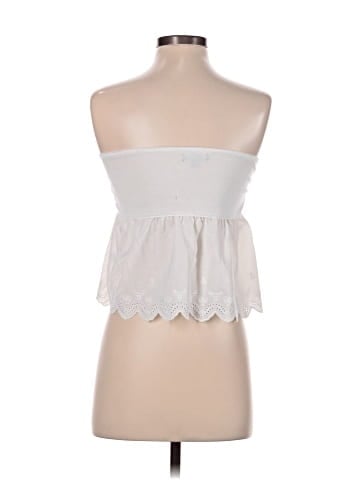 Wild Fable Tube Top (view 2)