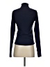 Athleta Blue Track Jacket Size S - photo 2