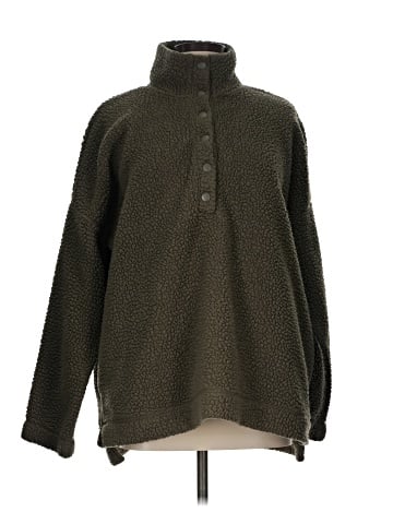 Aerie Pullover Sweater (view 1)