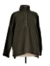 Aerie 100% Polyester Green Pullover Sweater Size L - photo 1