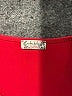 Intimately by Free People Red Bodysuit Size M - photo 3