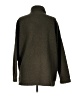 Aerie 100% Polyester Green Pullover Sweater Size L - photo 2