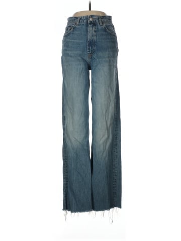 Zara Jeans (view 1)