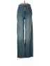 Zara Blue Jeans Size 6 - photo 1