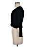 BP. 100% Cotton Black Long Sleeve Top Size S - photo 5