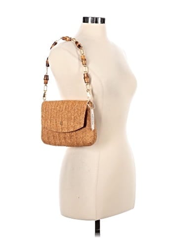 Eric Javits Crossbody Bag (view 2)