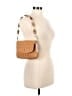 Eric Javits Tweed Tan Gold Crossbody Bag One size - photo 2
