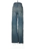 Zara Blue Jeans Size 6 - photo 2