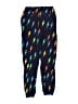 Chaser Graphic Blue Active Pants Size 12 - photo 2