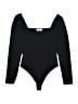 Babaton Black Bodysuit Size M - photo 1