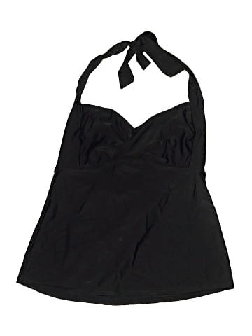 Catalina Swimsuit Top (view 1)