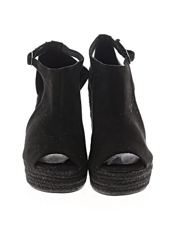 Unbranded Wedges (view 2)