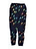 Chaser Graphic Blue Active Pants Size 12 - photo 1