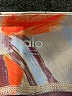 Alo Print Blue Active Pants Size XS - photo 7