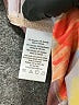 Alo Print Blue Active Pants Size XS - photo 8