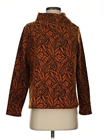 Habitat Pullover Sweater (view 1)