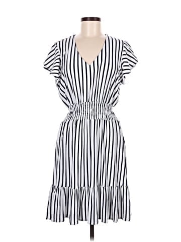 Duffield Lane Casual Dress (view 1)