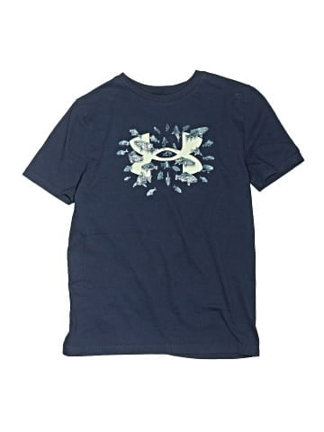 Under Armour Short Sleeve T-Shirt (view 1)