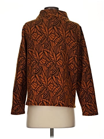 Habitat Pullover Sweater (view 2)