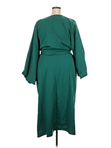 ELOQUII Casual Dress (view 2)