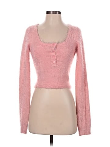 Superdown Cardigan (view 1)