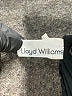 Lloyd Williams Black Sleeveless Top Size 6 - photo 4